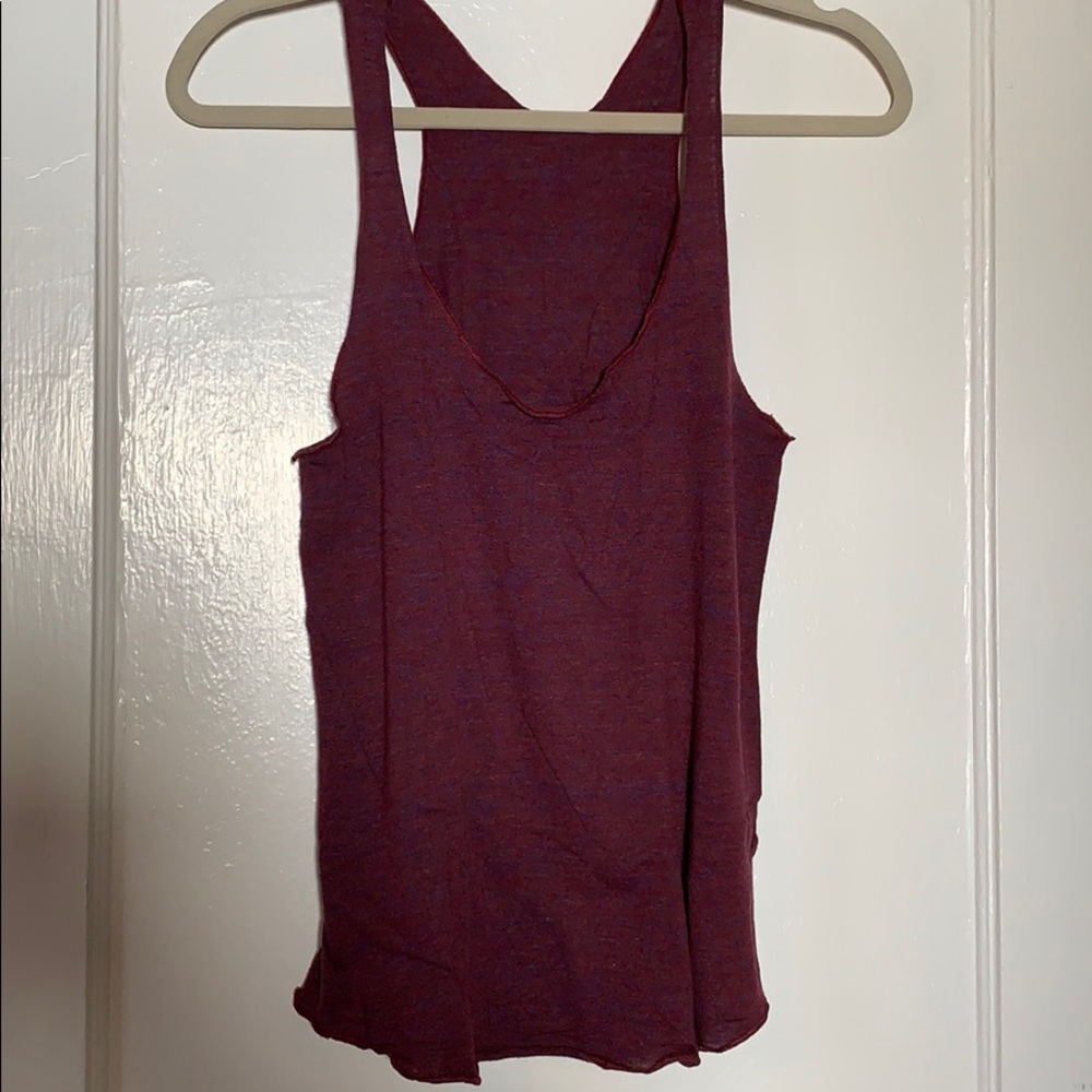 American Apparel Tank